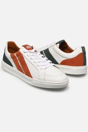 Caval OG SLASH M - - Sneaker - Größe 40