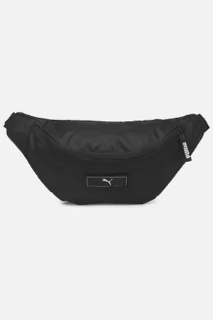 PUMA Herrentaschen Deck Waist Bag - - Größe T.U
