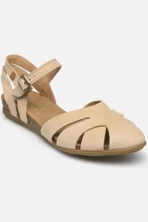 El Naturalista Sandalen Stella N5207 - - Größe 36