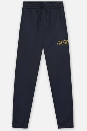 Vans Bekleidung Next Stop Loose Fleece Pant - - Größe 10A