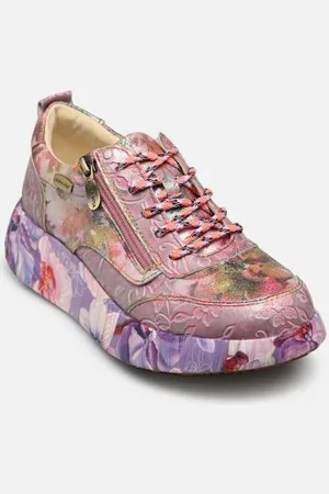 LAURA VITA Nikito 62 - - Sneaker - Größe 35