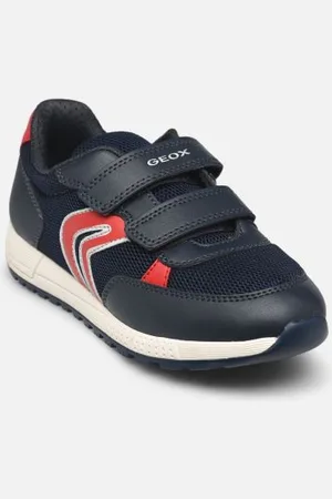 Geox J ALBEN BOY C - - Sneaker - Größe 28