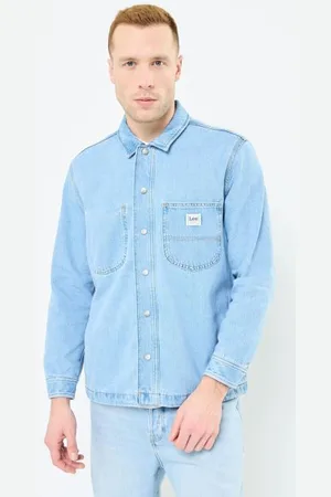 Lee Bekleidung RLX WORKWEAR OVERSHIRT - - Größe L