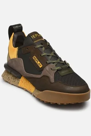 Replay Data - - Sneaker - Größe 41