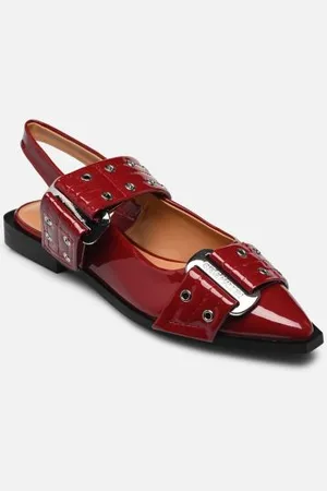 Steve Madden Ballerinas Grand Ave - - Größe 36