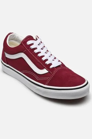 Vans Old Skool W - - Sneaker - Größe 35
