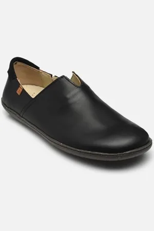 El Naturalista Slipper El Viajero N275 New - - Größe 37