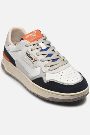 victoria C80 - Casual Patch - - Sneaker - Größe 39
