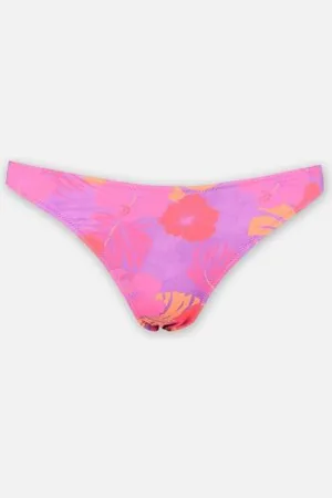 Banana Moon Bekleidung Paea Tropicalia - - Größe L