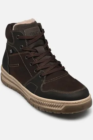 Rieker 38540 - - Sneaker - Größe 40