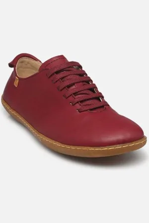 El Naturalista Schnürschuhe El Viajero N296 W - - Größe 38