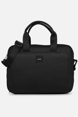 Calvin Klein Laptoptaschen Ck Essential Laptop - - Größe T.U