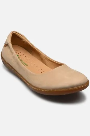 El Naturalista Ballerinas Coral N5300 - - Größe 36