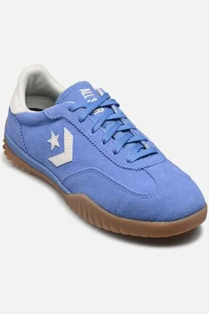 Converse Run Star Trainer Ox W - - Sneaker - Größe 36