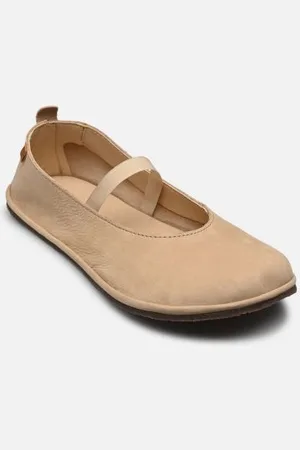El Naturalista Ballerinas Bare N5670 - - Größe 36