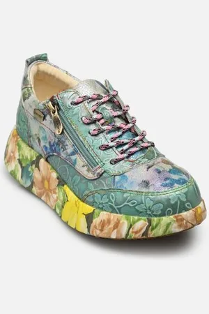 LAURA VITA Nikito 62 - - Sneaker - Größe 36