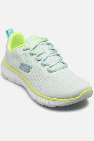 Skechers Flex Appeal 5.0 - - Sneaker - Größe 35