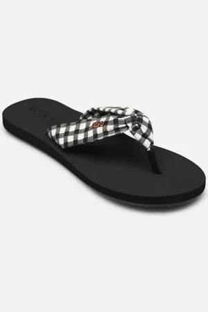 Roxy Zehensandalen PAIA V - - Größe 36