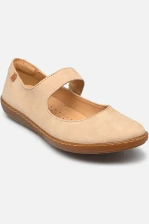 El Naturalista Ballerinas Coral N5301 - - Größe 36