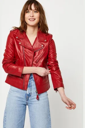 Schott NYC Bekleidung Perfecto Lcw 1601D W - - Größe L