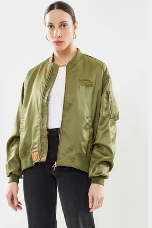 Bombers Original Bekleidung Ballerina Women - - Größe XS