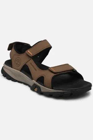 Timberland Sandalen Lincoln Peak Strap Sandal - - Größe 40