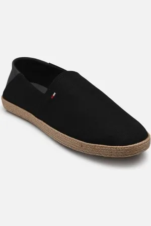 Tommy Hilfiger Espadrilles HILFIGER ESPADRILLE B - - Größe 40