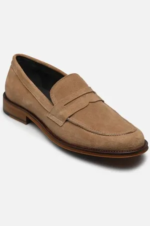 Marvin&Co Slipper STANIS - - Größe 39