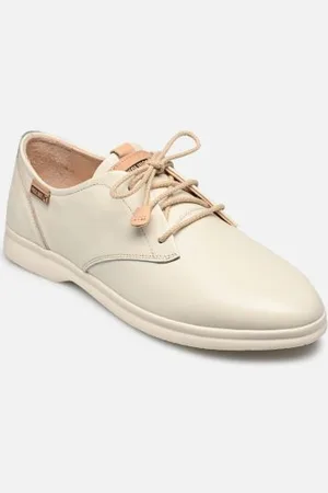 Pikolinos Schnürschuhe GANDIA W2Y-4787 - - Größe 36