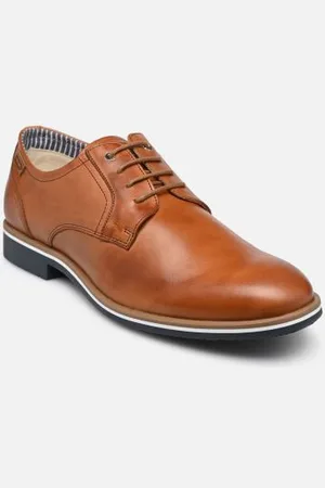 Pikolinos Schnürschuhe LEON M4V-4130 - - Größe 40