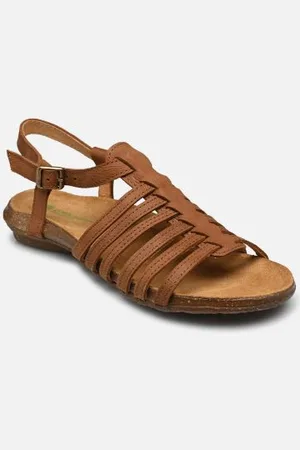 El Naturalista Sandalen Wakataua N5056 - - Größe 36