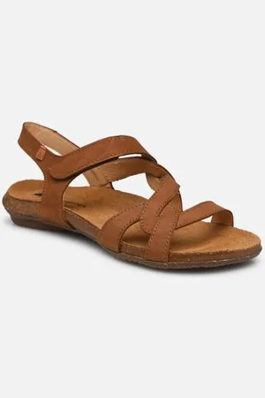 El Naturalista Sandalen Wakataua N5079 - - Größe 36