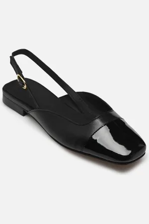Georgia Rose Ballerinas Calcifer - - Größe 35