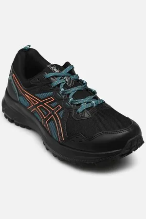 Asics Sportschuhe Trail Scout 3 M - - Größe 40