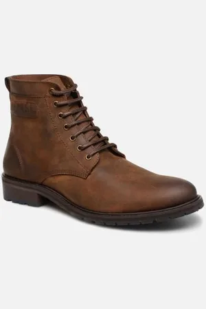 Kaporal 5 Stiefeletten & Boots Lino - - Größe 43