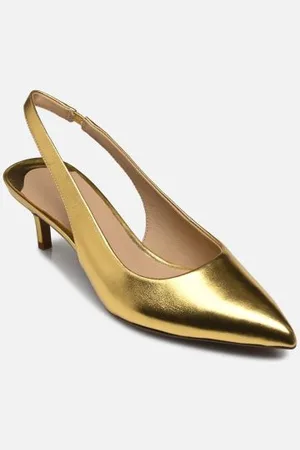 Ralph Lauren Pumps Lolah Ii-Pumps-Slingback - - Größe 36