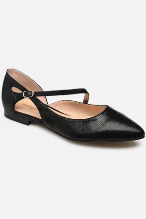 Georgia Rose Ballerinas Luminia - - Größe 35