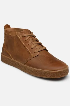 Clarks Stiefeletten & Boots Streethill Mid - - Größe 39 1/2