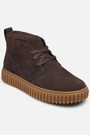Clarks Stiefeletten & Boots Torhill DB - - Größe 39 1/2