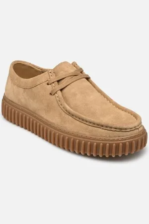 Clarks Stiefeletten & Boots Torhill Lo - - Größe 39 1/2