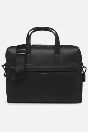 Calvin Klein Laptoptaschen CK MUST LAPTOP BAG - - Größe T.U