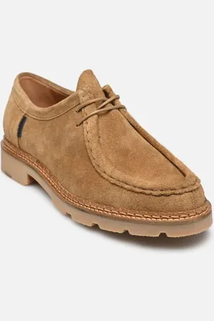 Hexagone Pellet Schnürschuhe Macho - - Größe 40