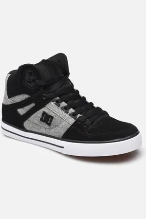 Dcshoes Pure High-Top II - - Sneaker - Größe 40