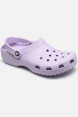 Crocs Clogs & Pantoletten Classic W - - Größe 36 - 37