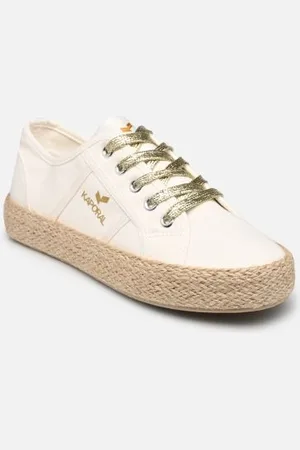 Kaporal 5 Biorgaty - - Sneaker - Größe 36