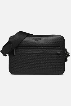 Le Tanneur Herrentaschen Emilie Camera Bag - - Größe T.U