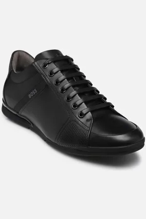 HUGO BOSS Saturn_Lowp_lux4 A_N - - Sneaker - Größe 40
