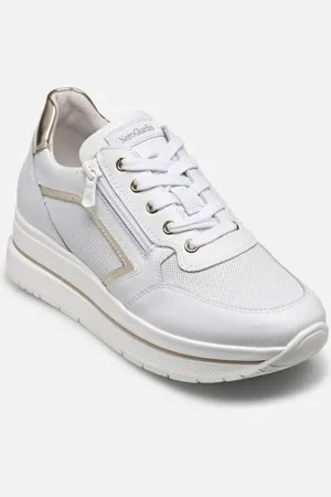 Nero Giardini E512909D - - Sneaker - Größe 35