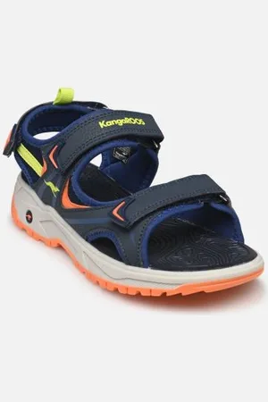 KangaROOS Sandalen K-AS Fore - - Größe 28