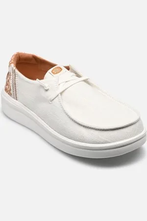 Hey dude Wendy Rise Animal - - Sneaker - Größe 36